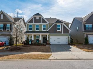 1012 Pennington Dr, Lancaster, SC 29720