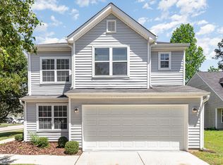 5416 Kissimmee Ln, Raleigh, NC 27616