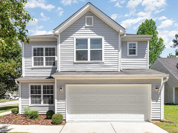 5416 Kissimmee Ln, Raleigh, NC 27616