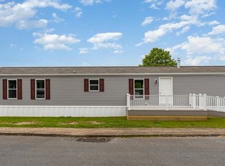 500 Mount Airy Rd APT 25, Stevens, PA 17578