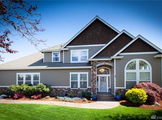 11207 65th Ave, Gig Harbor, WA 98332