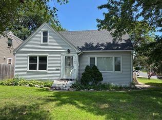 7145 Nicollet Ave S, Richfield, MN 55423