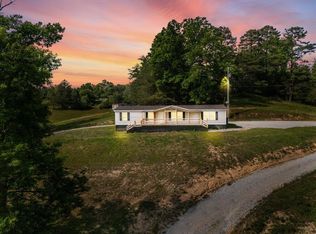 136 Sonic Dr, Keavy, KY 40737