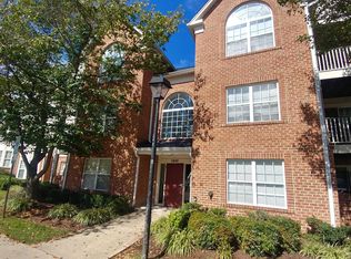 6600 Saint Ignatius Dr #7202, Fort Washington, MD 20744