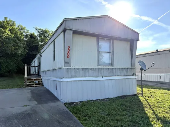 2200 E Pittsburg Church Rd #2200, London, KY 40741