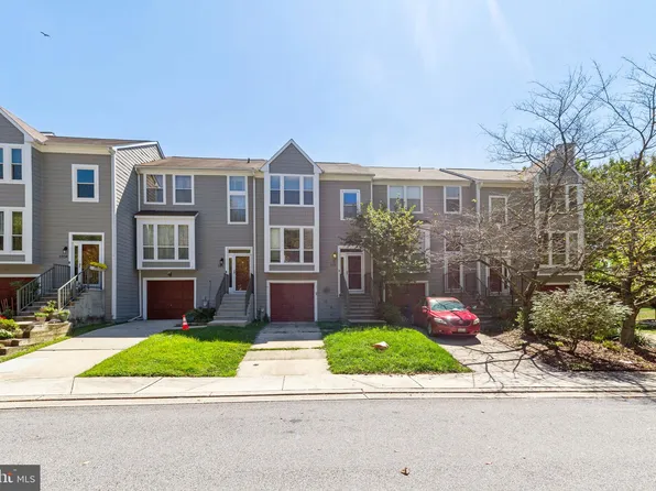 7704 Heatherside Ln, Ellicott City, MD 21043