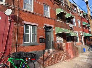 1521 Cambridge St FLOOR 1, Philadelphia, PA 19130