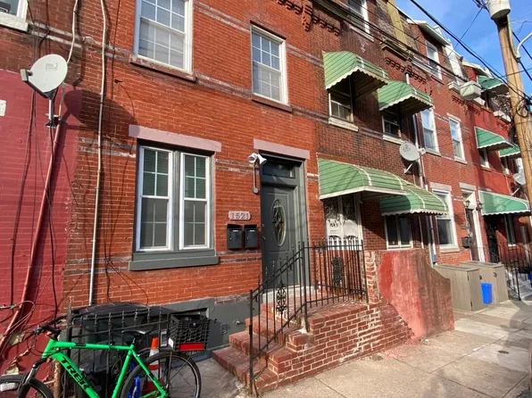 1521 Cambridge St Floor 1, Philadelphia, PA 19130