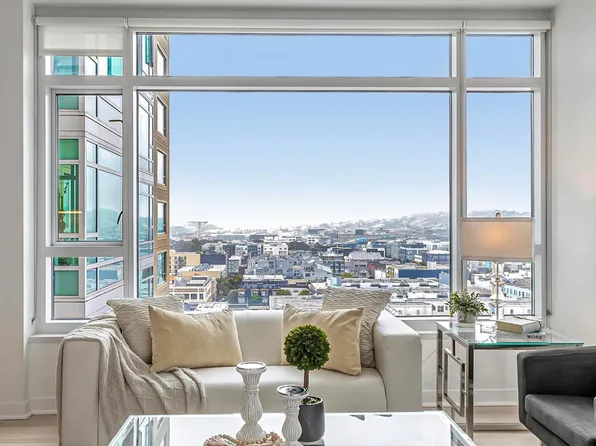 1160 Mission St Unit 1101, San Francisco, CA 94103