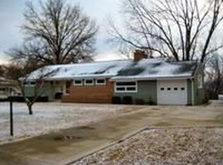 74 Limestone Blvd, Chillicothe, OH 45601