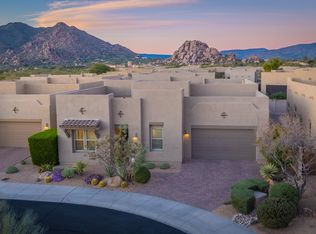 7238 E Thorntree Dr, Scottsdale, AZ 85266