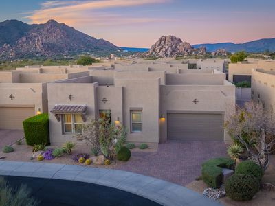7238 E THORNTREE Drive, Scottsdale, AZ, 85266