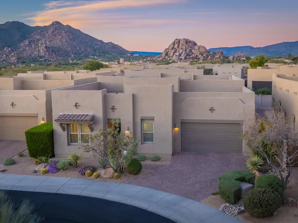 7238 E THORNTREE Drive, Scottsdale, AZ 85266