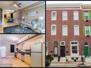 2917 E Baltimore St, Baltimore, MD 21224