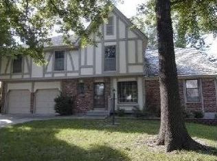 4037 NE 59th Trl, Kansas City, MO 64119