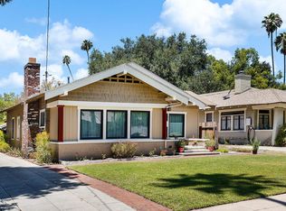 851 N Michigan Ave, Pasadena, CA 91104