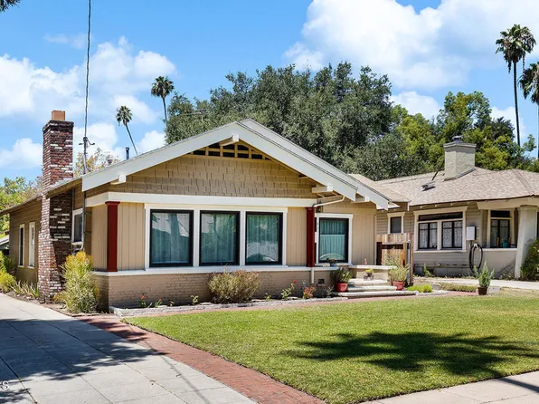 851 N Michigan Ave, Pasadena, CA 91104