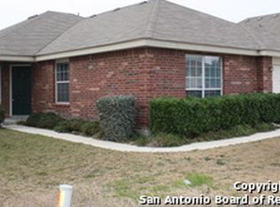 2426 Dove Crossing Dr, New Braunfels, TX 78130