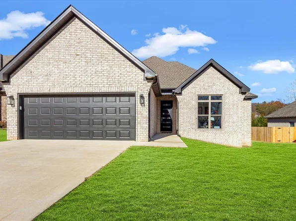 1980 Windy Ln, Jonesboro, AR 72404