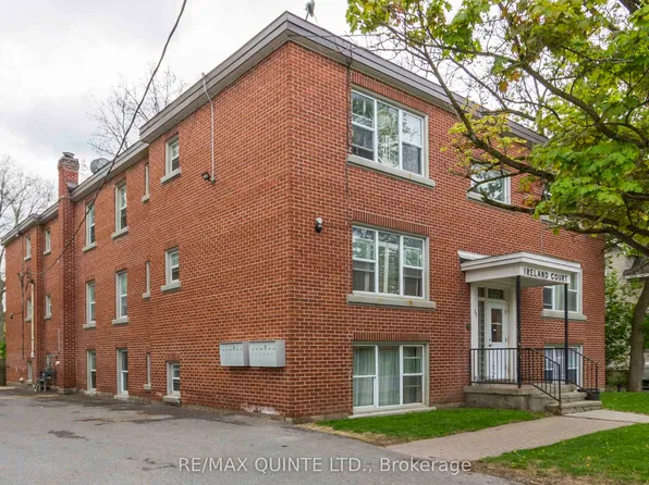 201 Victoria Ave, Belleville, ON K8N 2B9