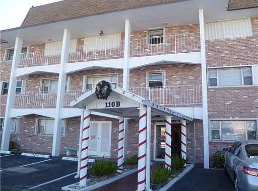 1st image of 110 Shore Ct #3110