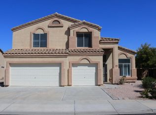 10556 E Carmel Ave, Mesa, AZ 85208