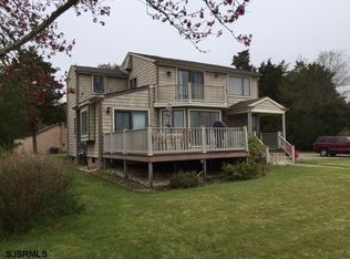 70 N Maple Ave, Bass River, NJ 08087
