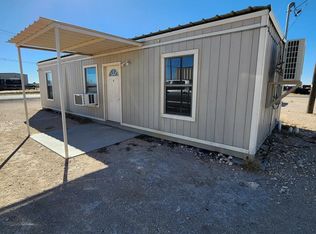 4403 S Faye Ave #A, Monahans, TX 79756