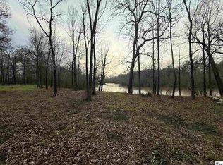 Ratcliff Rd Lot 1, Sicily Island, LA 71368