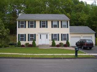 42 Indian Springs Ln, East Haven, CT 06512