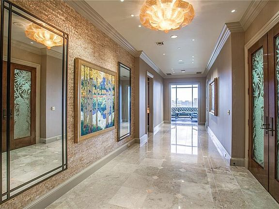 2nd image of 3510 Turtle Creek Blvd #18-C