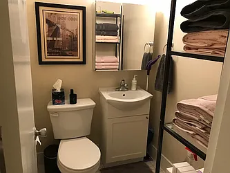 Rented by Eric Goodman Realty Corp