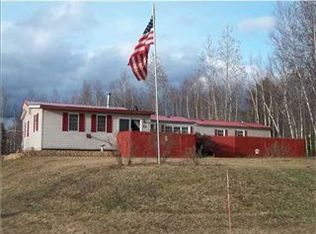 51 Marston Meadow Rd, Glenburn, ME 04401