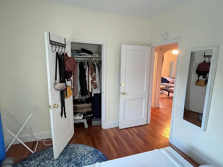 110 Longwood Ave #1 — Photo 6