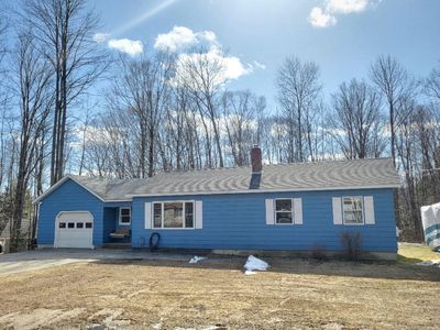 48 Rolling Ridge, Jay, ME, 04239