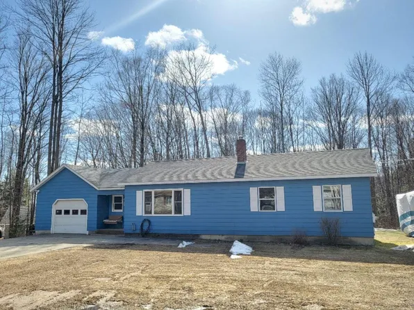 48 Rolling Ridge, Jay, ME 04239