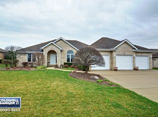 604 W Joliet Hwy, New Lenox, IL 60451