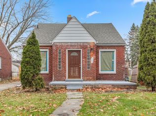 11505 Lakepointe St, Detroit, MI 48224