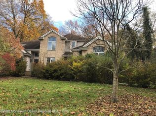 4 Blueberry Hl, Millstone Township, NJ 08535