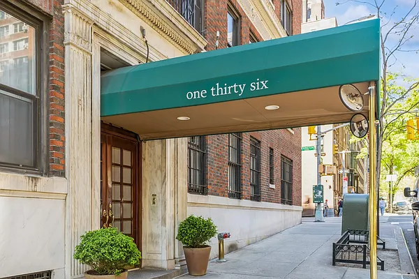 136 East 36th Street #9F in Murray Hill, Manhattan | StreetEasy