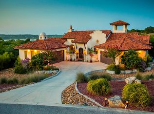 2146 Sierra Madre, Canyon Lake, TX 78133