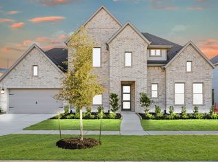 19119 Apple Fritter Dr, Manvel, TX 77578