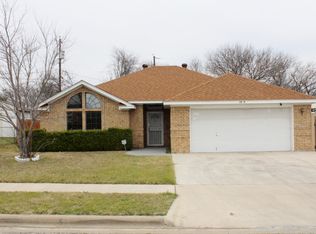 1205 August Dr, Killeen, TX 76549