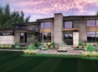 The Marion Plan, The Estates at Clairborne, Ann Arbor, MI 48105