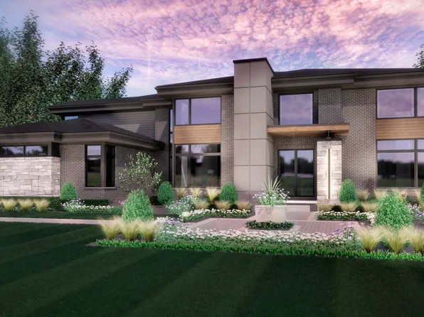 The Marion Plan, The Estates at Clairborne