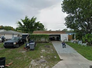 3654 Quentin Ave, Boynton Beach, FL 33436