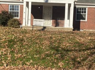 2558 School Ave, Memphis, TN 38112