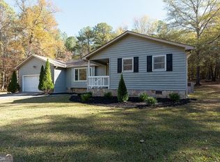 505 Girl Scout Rd, Lizella, GA 31052