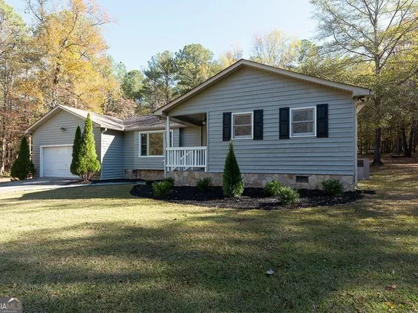 505 Girl Scout Rd, Lizella, GA 31052