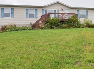 1101 Main St, Thompson, PA 18465